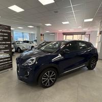 Ford Puma 1.0 Hybrid 125CV Titanium 2023 km 18000