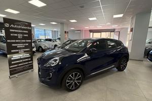 Ford Puma 1.0 Hybrid 125CV Titanium 2023 km 18000