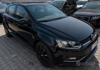 Volkswagen Polo 1.0 MPI 75 CV 5p. Fresh