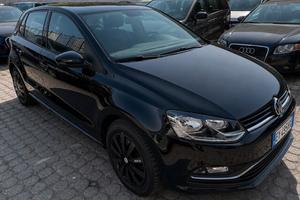 Volkswagen Polo 1.0 MPI 75 CV 5p. Fresh