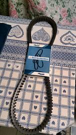 Cinghia moto  mitsuboshi mandelli