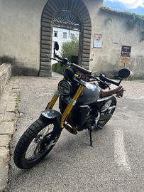 Fantic Caballero 500 - 2024