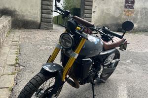 Fantic Caballero 500 - 2024