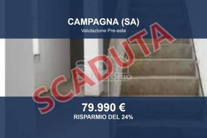 Immobile in asta di 228 m² con più di 5 locali e b