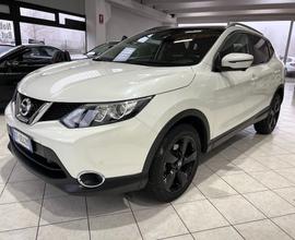 Nissan Qashqai 1.2 DIG-T N-Connecta xtronic