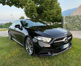 Mercedes CLS 350CDI PREMIUM PLUS AMG SI PERMUTE