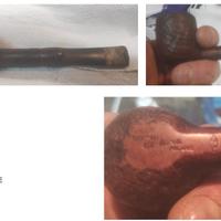 Pipa Savinelli dritta