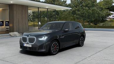 BMW X3 xdrive20d MSport Pro auto