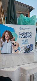 kit per animale domestico