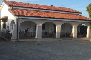 Villa singola