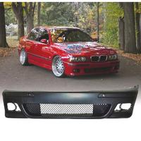 PARAURTI ANTERIORE BMW E39 LOOK M5 PDC