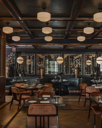 Aventino, Ristorante/Bistrot/Pizzeria mq 180c.a
