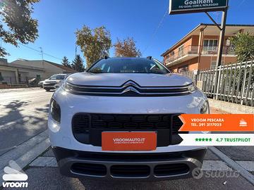 CITROEN C3 Aircross 1� s. C3 BlueHDi 120 S&S EA...