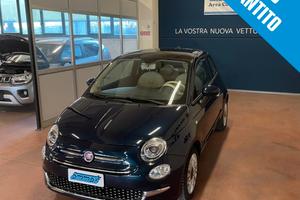 Fiat 500 1.2 69cv Lounge
