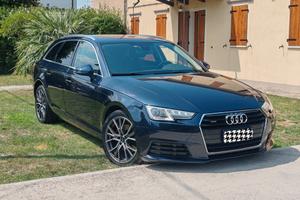 Audi A4 2.0 TDI" 150 cv S tronic Sport 2016