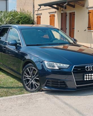 Audi A4 2.0 TDI" 150 cv S tronic Sport 2016