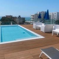 Jesolo lido trilocale piano terra