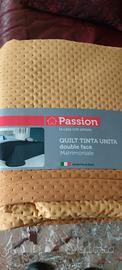 trapunta matrimoniale 