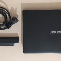 PC ASUS PRO P2520L laptop portatile notebook 