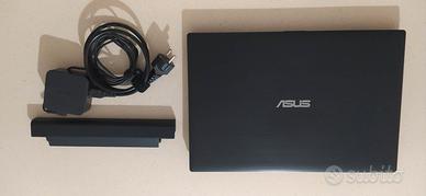 PC ASUS PRO P2520L laptop portatile notebook 