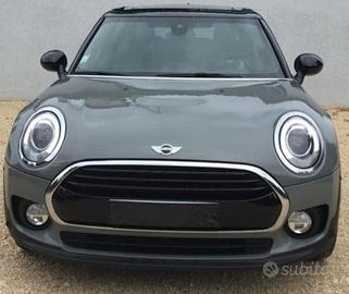 Mini Clubman Cooper D Business