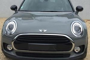 Mini Clubman Cooper D Business