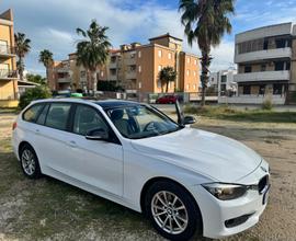 Bmw 316d Touring ACCETTO PERMUTE