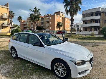 Bmw 316d Touring ACCETTO PERMUTE