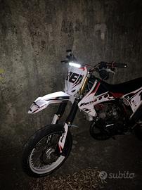 Fantic caballero “”50””