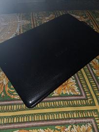 PC Asus Intel core 2 duo, 4/500gb