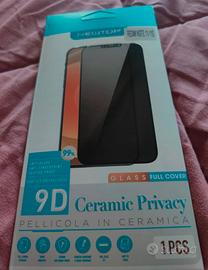 pellicola in vetro temperato ceramic Redmi note 11