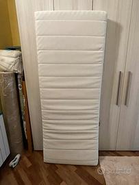 Materasso ikea 80x200 nuovo