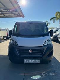 FIAT DUCATO L2-H1 PM-TN 2.3 MTJ 120CV - 06/2021