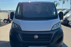 FIAT DUCATO L2-H1 PM-TN 2.3 MTJ 120CV - 06/2021