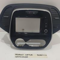 CORNICE AUTORADIO RENAULT Captur Serie 682701605R