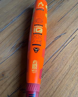 mazza baseball Easton Hype Fire 31 -10