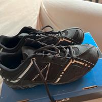 scarpe bici xlc cb l05 numero 44