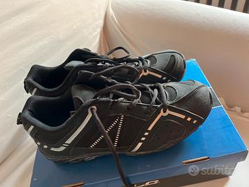 scarpe bici xlc cb l05 numero 44