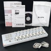 iCON iControls WH DAW Controller