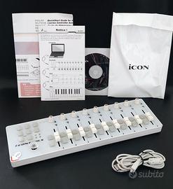 iCON iControls WH DAW Controller