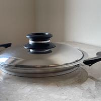 Bistecchiera AMC 24 cm