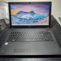 PORTATILE NOTEBOOK ACER T.M. P2510 i5 W11+Office
