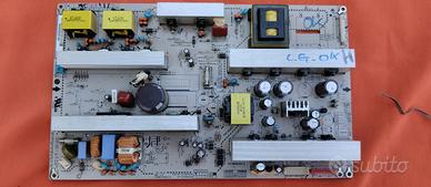 scheda alimentazione eax40157601 eay4050520