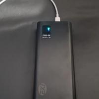 Power Bank EXJ 10000mAh, Ricarica Rapida