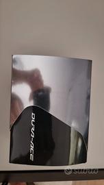 Shimanodurace11V 2016 deragliatore posteriore