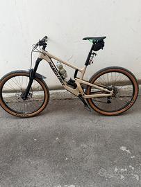 Mtb santacruz