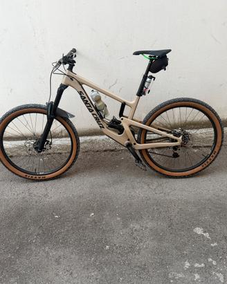 Mtb santacruz
