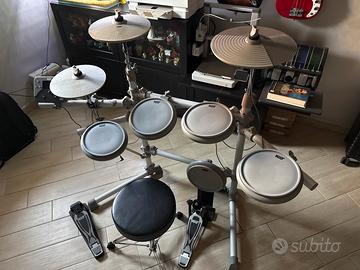 Batteria KAT KT1