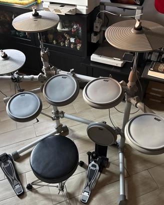 Batteria KAT KT1