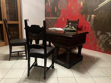 Studio Antico